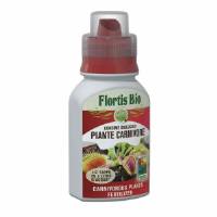 Flortis - Concime Biologico Piante Carnivore 250g