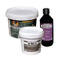 Dogma Supersoil Kit per 50/60L di terra