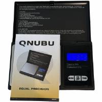 Qnubu - Equal Precision Bilancia Digitale (da 0,01g a 200g)