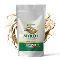 Florea Myko+ 100gr Biostimolante con Micorrize Naturali
