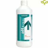 Canna PH+ PRO 20% KOH 1L