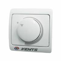 Vents - Regolatore di velocità RS-1-400 - 400W