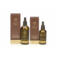 Verdesativa - Glow Ritual Olio Capelli Rivitalizzante, 100% naturale e vegan 50ml