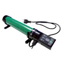 Riscaldatore LightHouse ECOHEAT 45W con Termostato Regolabile