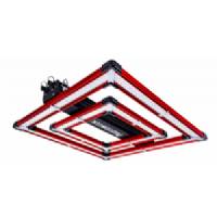 Photontek - Lampada da coltivazione SQ200W Pro LED