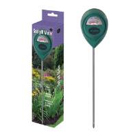 Garland Soil pH Meter - Misuratore PH terriccio