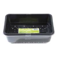 Garland - Mini Serra Propagatore con Fori 23x17x12,5cm