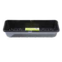 Garland - Mini Serra Propagatore con Fori 37,5x13,5x12,5cm