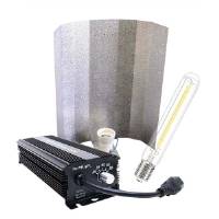 Kit illuminazione HPS elettronico 600W