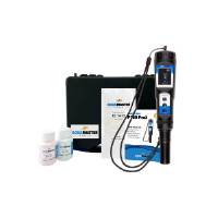 Aquamaster - P160 Pro2 - Misuratore di pH, EC, PPM, TDS & temp