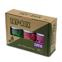 Agrobacterias - TryBox Essential Budbastic Pack