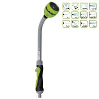 Lancia a doccia 9 getti - Verdemax