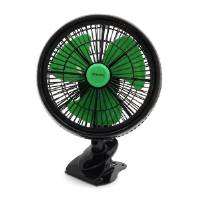 Ventilatore Clip 25cm - 2 velocità - 20w