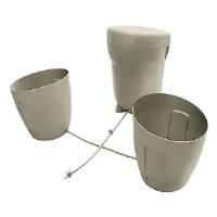 Autopot Khloris Sistema Autoirrigante - Salvia