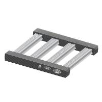 Led Platinum King Led 200w Driver Integrato
