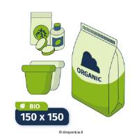Kit Indoor Bio 150x150