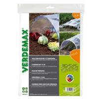 Telo PE di forzatura trasparente m 2x5 - Verdemax