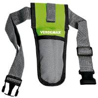 Fodero per attrezzi a doppia tasca - Verdemax