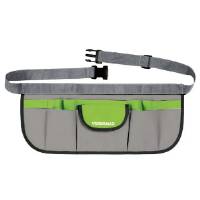 Marsupio a più tasche con cintura - Verdemax