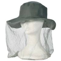 Retina ripara insetti con cappello “Safari” taglia 58 - Verdemax