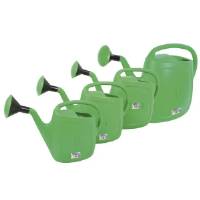 Innaffiatoio professionale 5L verde - Verdemax
