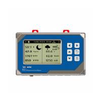 Green-X Greenhouse Control System - Trolmaster