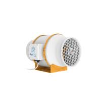 Aero-Fan - Aspiratore in linea 150mm V6