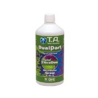 Dual Part (FloraDuo) Grow HW 1L  - Terra Aquatica by GHE