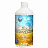 Fulvic 500ml (Ex Diamond Nectar) - Terra Aquatica by GHE