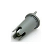 Elettrodo di ricambio Adwa AD12 pH/°C (WATERPROOF)