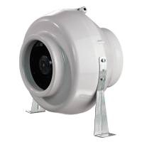 Blauberg - Centro 250 ventilatore centrifugo in linea - 250mm 1100m3/h