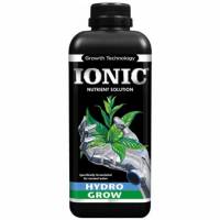Growth Technology - Ionic Hydro Grow 1L