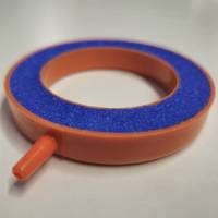 Pietra Porosa circolare in Ceramica / Diffusore d'aria 125mm