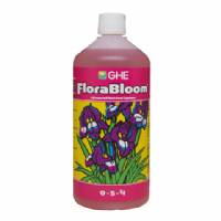 FloraBloom 1L - Terra Aquatica by GHE