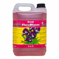 FloraBloom 5L - Terra Aquatica by GHE