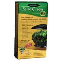 Semi insalate Kit per Aerogarden