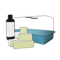 Kit Germinazione Basic