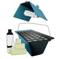 Kit Propagator Professional CFL