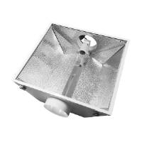 Riflettore Monster Warrior 200mm Raffereddato ad aria