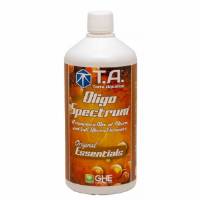 Oligospectrum 1L (ex Essentials) di Terra Aquatica by GHE