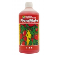 Permabloom (FloraMato) 1L - Terra Aquatica by GHE