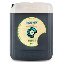 BIOBIZZ FISH MIX 5L