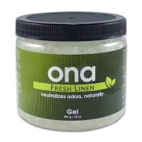 ONA GEL Fresh Linen 732 gr