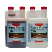 Canna AQUA FLORES A+B 1L