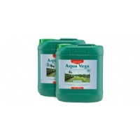 Canna AQUA VEGA A+B 5L