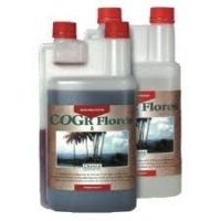 Canna COGr Flores