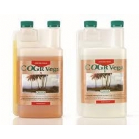 Canna COGR VEGA A+B 1L