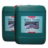 Canna HYDRO FLORES A+B 5L 