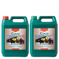 Canna COCO A+B 10L
