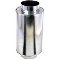 Silenziatore d'Aria per Impianti di Ventilazione 250mm